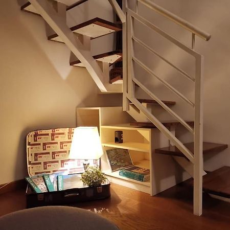 La Dimora Dante Apartment Рим Екстериор снимка