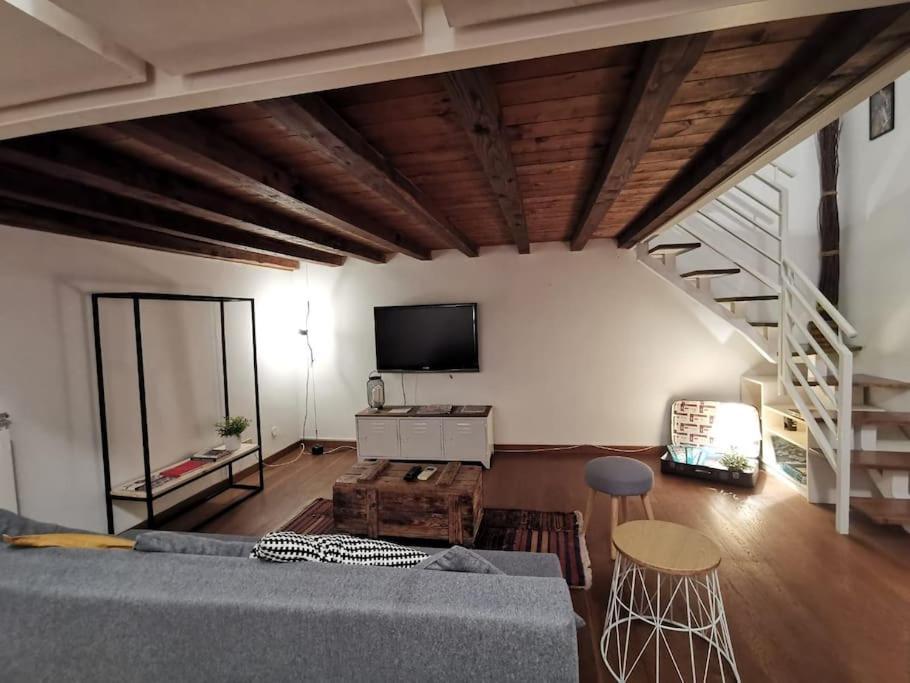 La Dimora Dante Apartment Рим Екстериор снимка