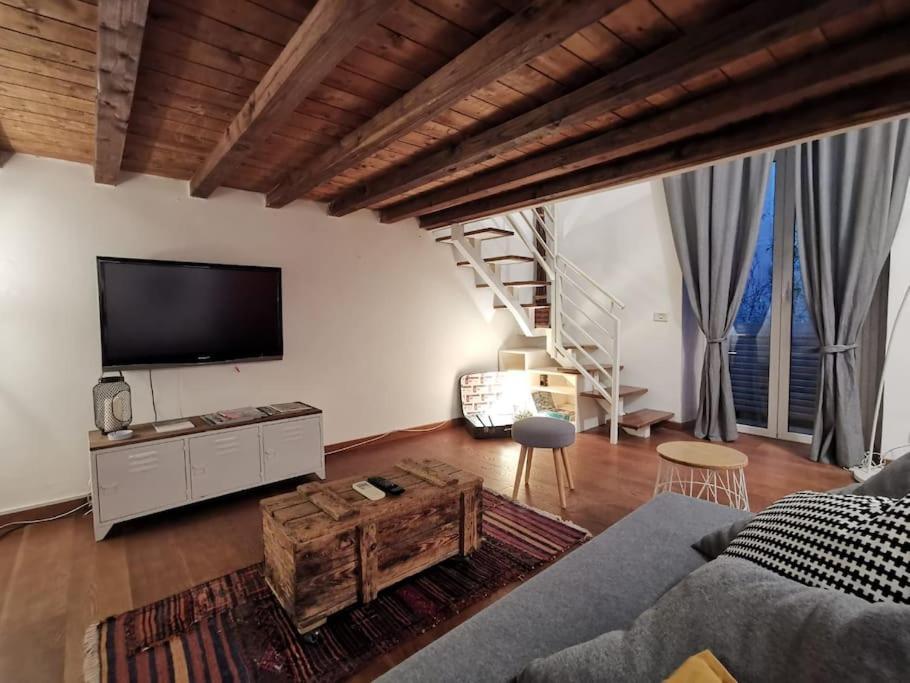 La Dimora Dante Apartment Рим Екстериор снимка