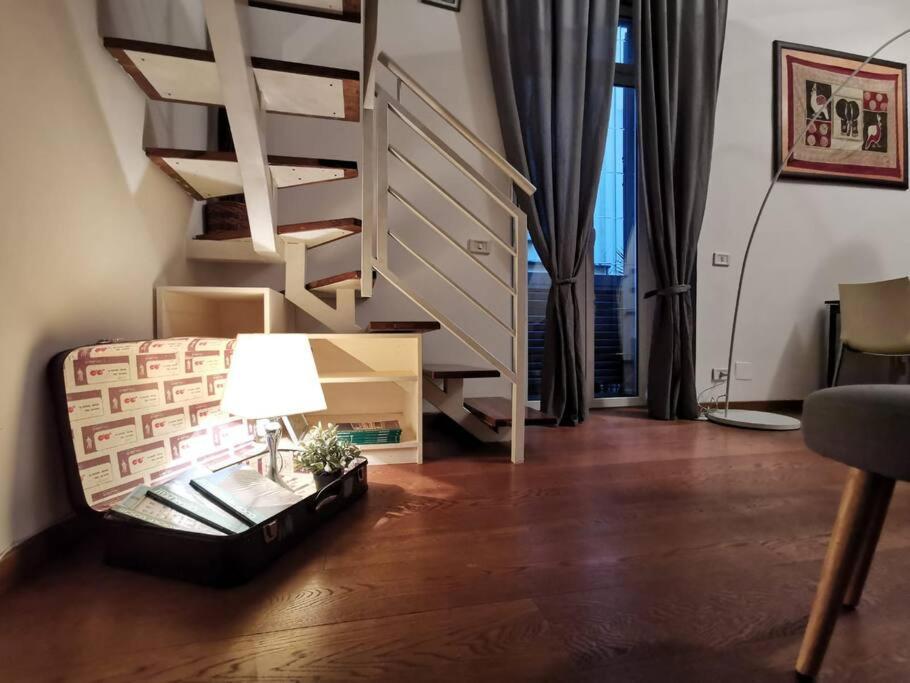 La Dimora Dante Apartment Рим Екстериор снимка